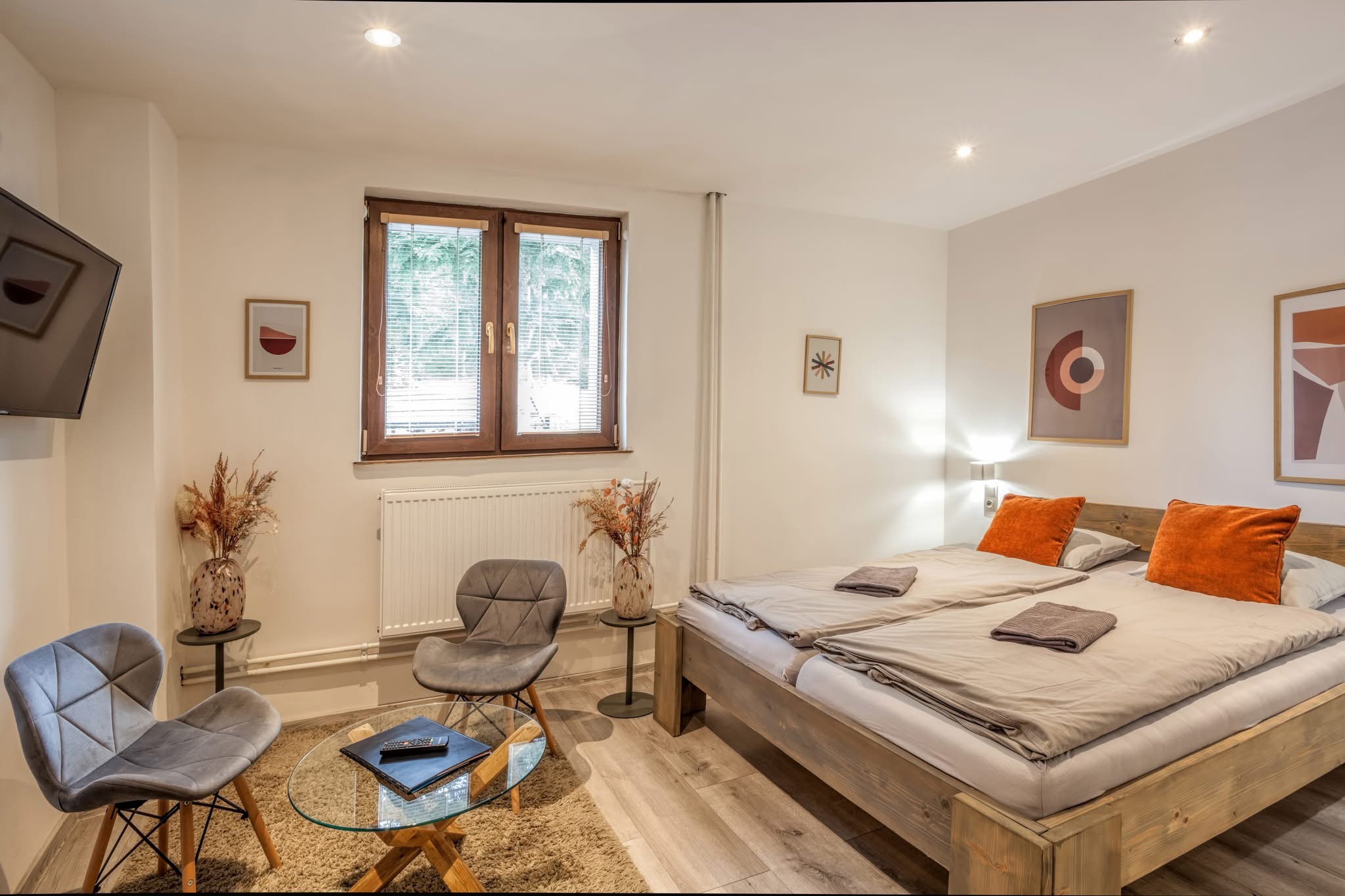 chata Dukla Čeladná